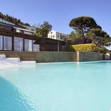 Apartamento Con Piscina Y Excelentes Vistas 费罗尔 外观 照片