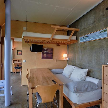 Apartamento Con Piscina Y Excelentes Vistas 费罗尔 外观 照片