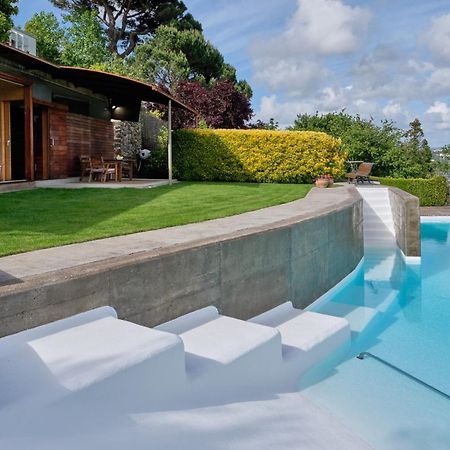 Apartamento Con Piscina Y Excelentes Vistas 费罗尔 外观 照片