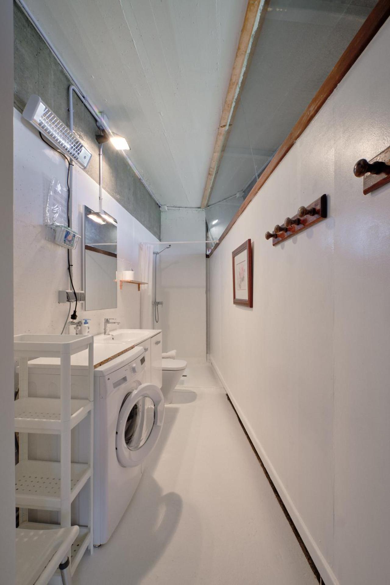 Apartamento Con Piscina Y Excelentes Vistas 费罗尔 外观 照片