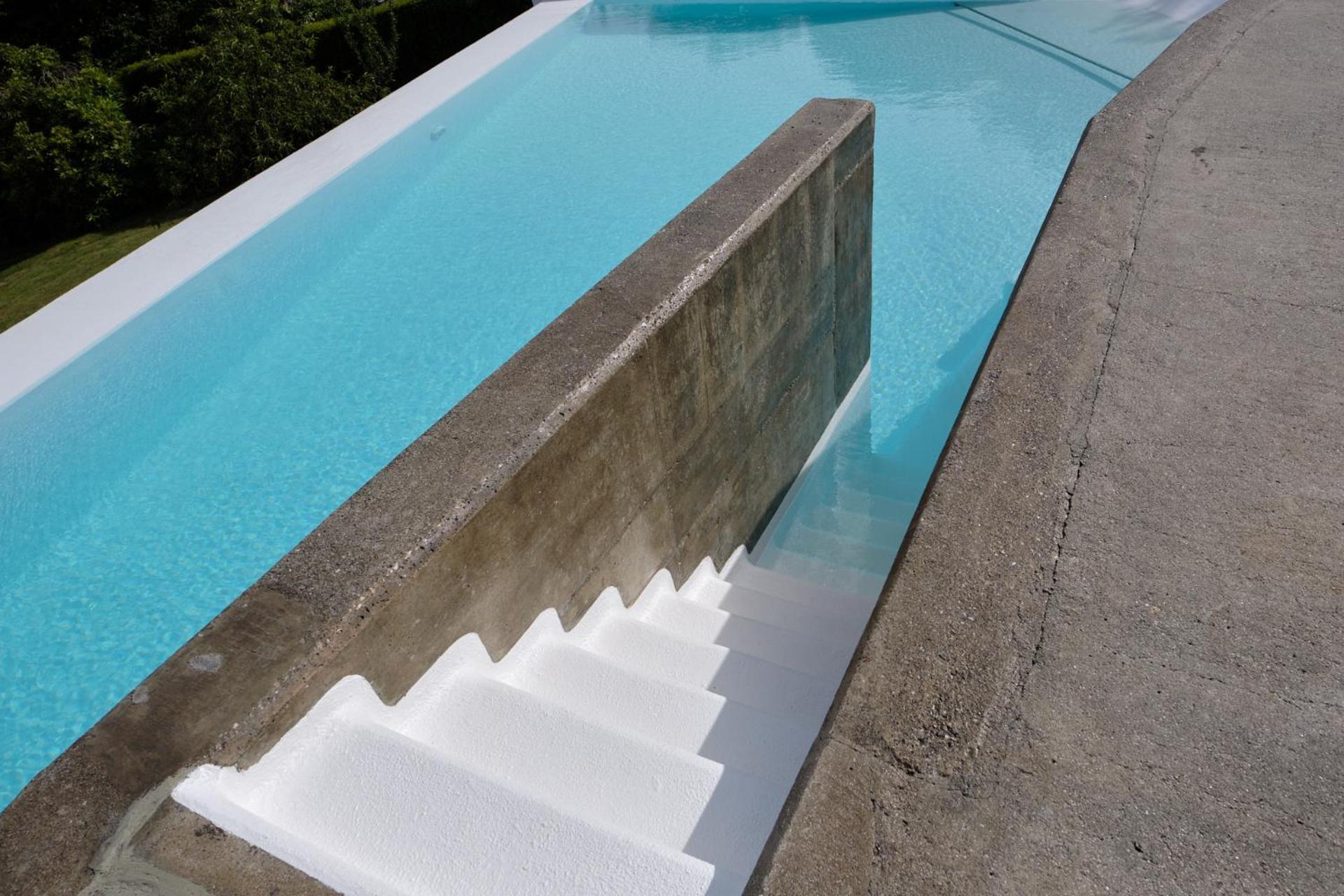 Apartamento Con Piscina Y Excelentes Vistas 费罗尔 外观 照片
